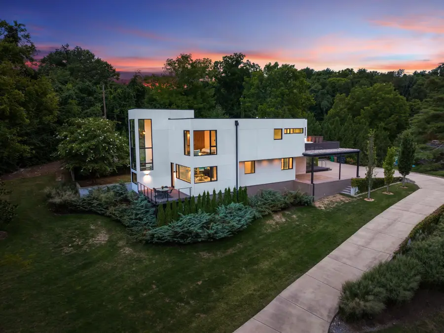 6321 E Valley Rd, Nashville, TN 37205 - #3