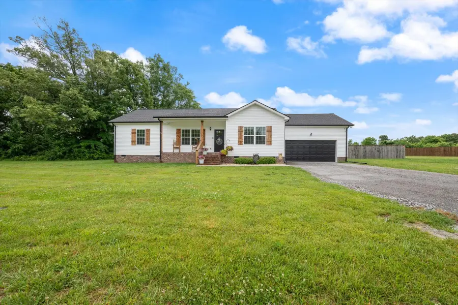 449 Cannon Way, Woodbury, TN 37190 - #2