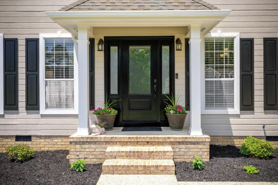 8911 Grey Mountain Drive, Ooltewah, TN 37363 - #3