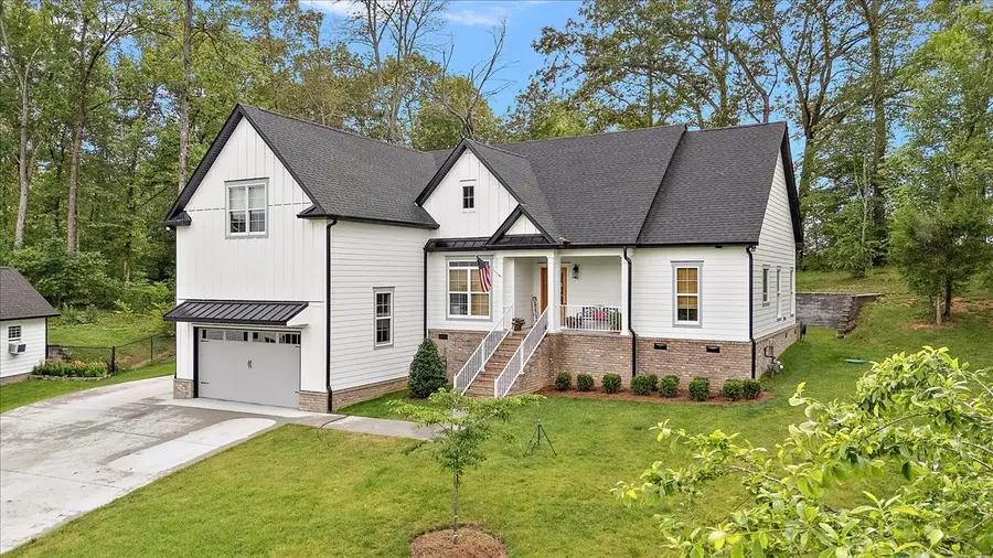 555 Station Cir, Tullahoma, TN 37388 - #3