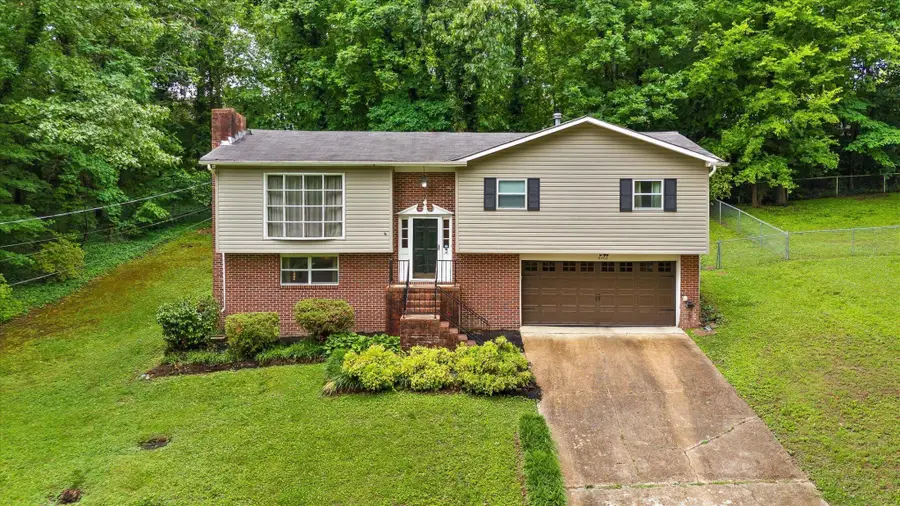 8462 Cross Timbers Circle, Hixson, TN 37343 - #2