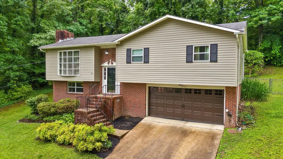 8462 Cross Timbers Circle, Hixson, TN 37343 - #3