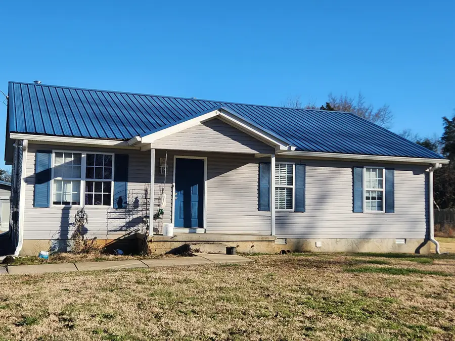 434 Meadowview Dr, Christiana, TN 37037 - #2
