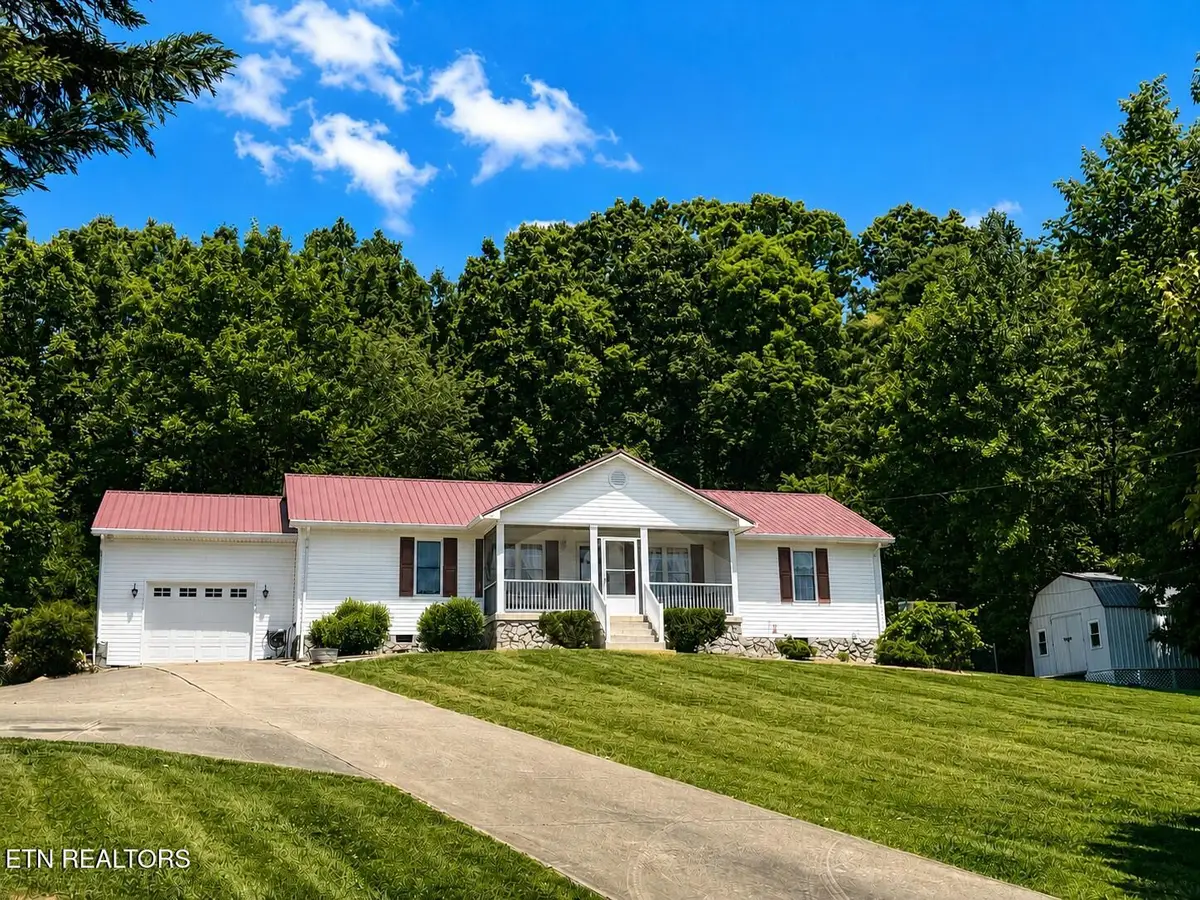 100 Bright Hope Rd, Greeneville, TN 37743 - #1