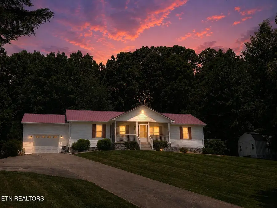 100 Bright Hope Rd, Greeneville, TN 37743 - #2