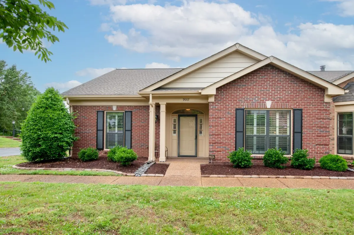 9007 Sawyer Brown Rd, Nashville, TN 37221 - #1