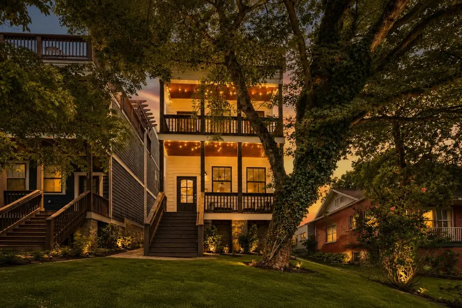 1210 Ashwood Ave, Nashville, TN 37212 - #2