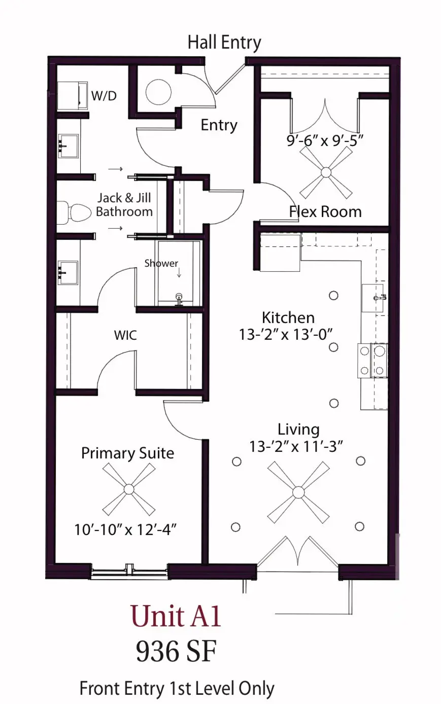 2060 Tollgate Blvd #109, Thompsons Station, TN 37179 - #2