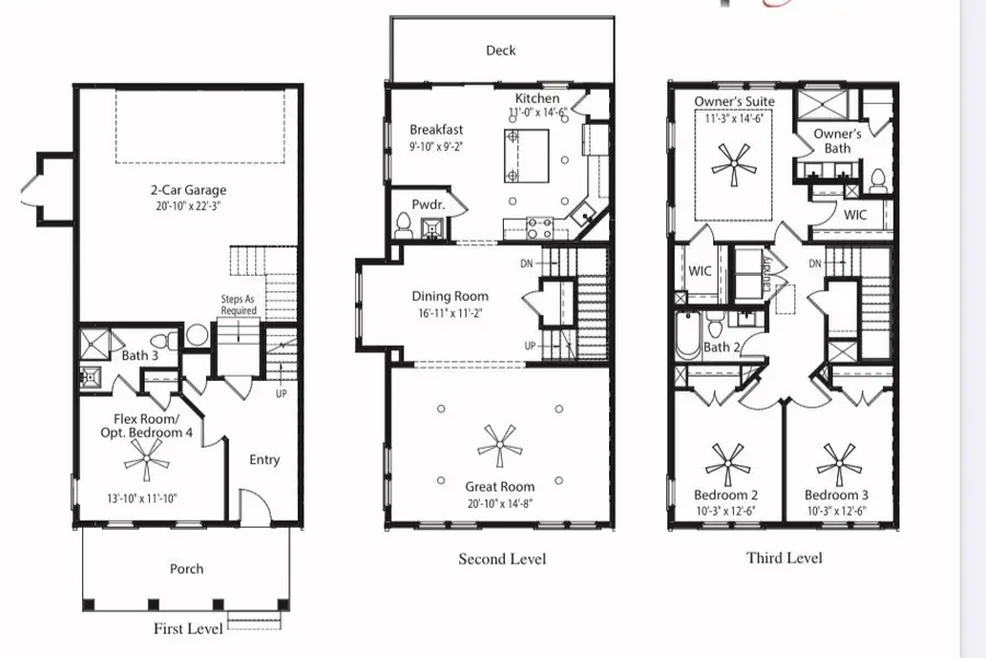 2217 Almont Drive, Thompsons Station, TN 37179 - #2