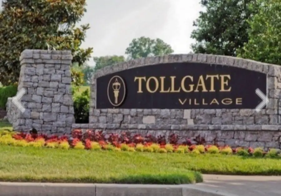 2217 Almont Drive, Thompsons Station, TN 37179 - #3