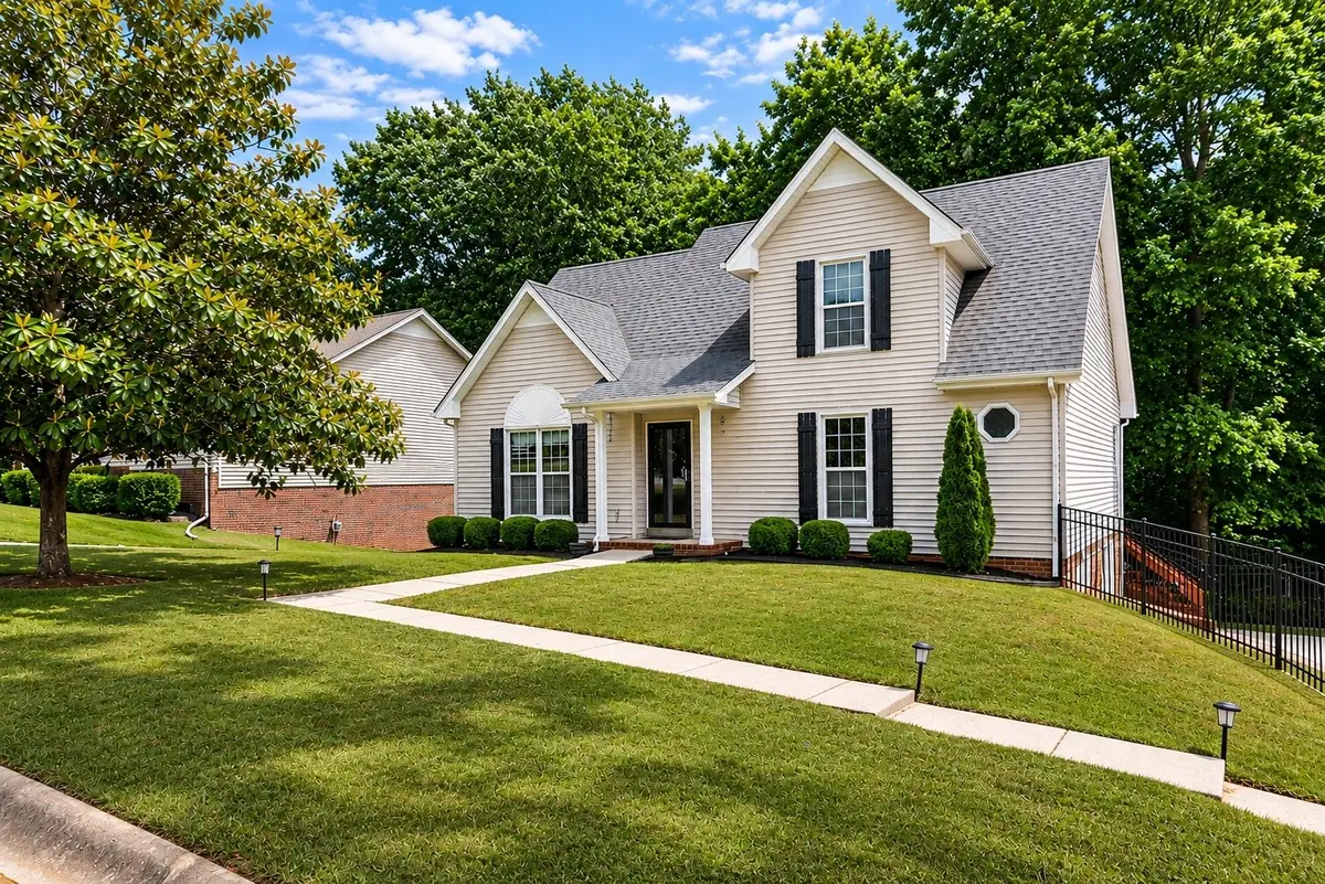 755 Cloud Dr, Clarksville, TN 37043 - #1