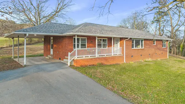 128 Scott Street Ne, Charleston, TN 37310