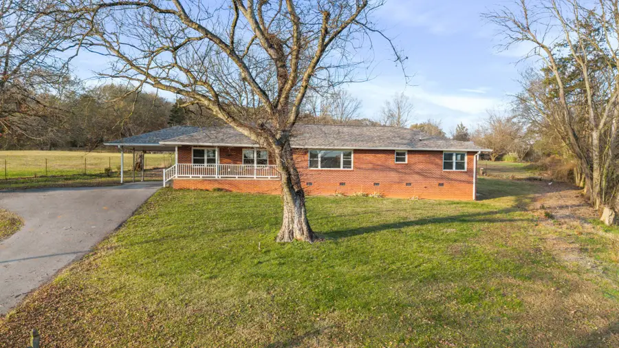128 Scott Lane Nw, Charleston, TN 37310 - #2