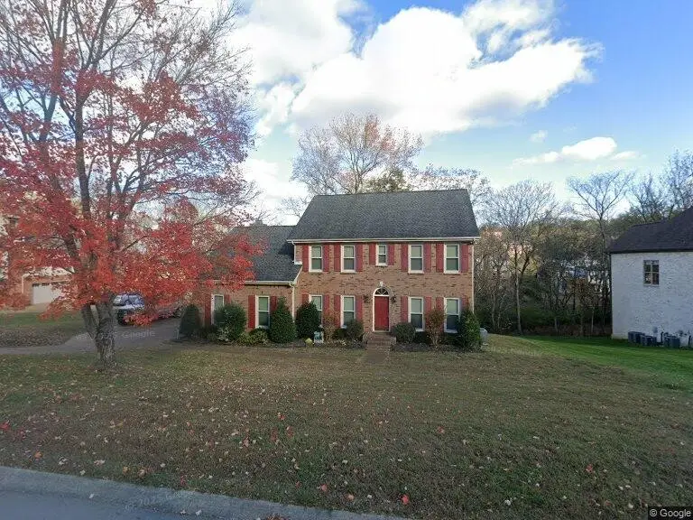 5259 Rustic Way, Old Hickory, TN 37138 - #1