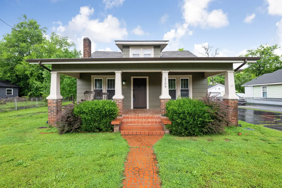 2109 Lyndon Avenue, Chattanooga, TN 37415 - #1