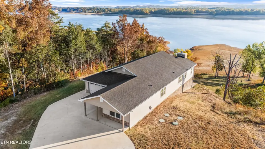 313 Sunrise Tr, Dandridge, TN 37725 - #3