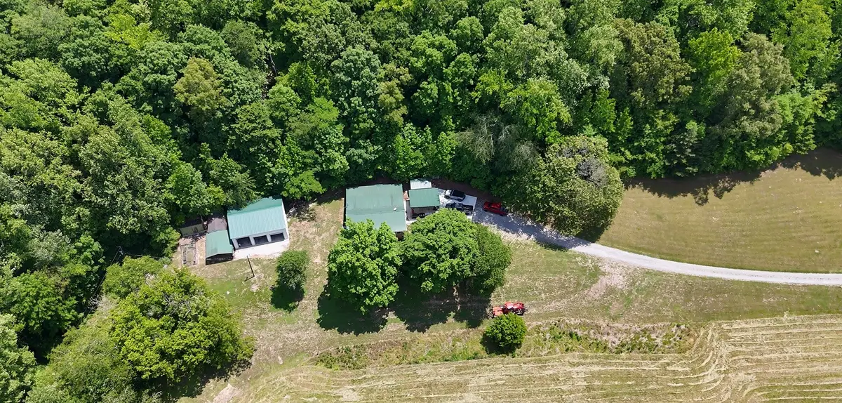1331 Turkey Creek Loop, Tullahoma, TN 37388 - #1