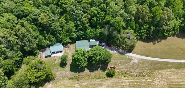 1331 Turkey Creek Loop, Tullahoma, TN 37388