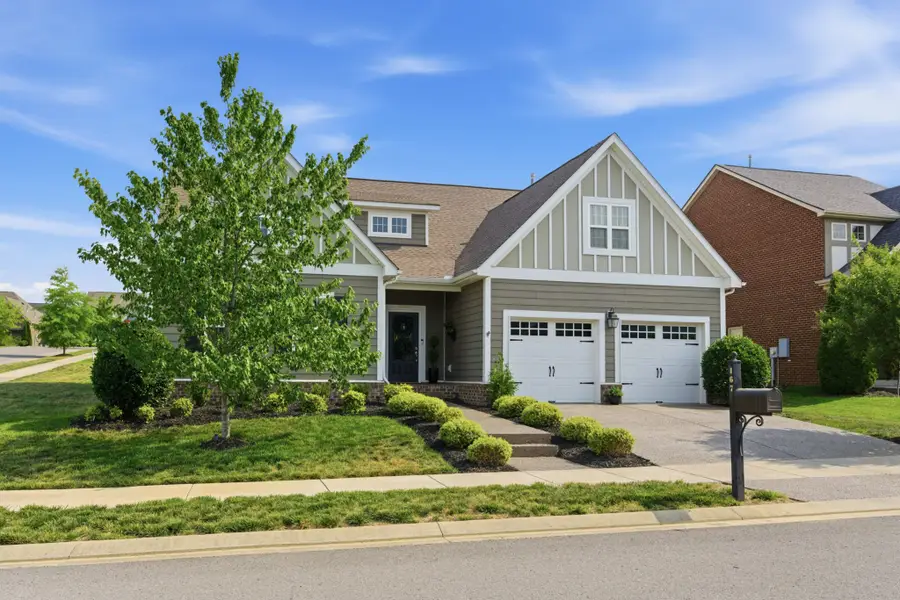 167 Dayflower Dr, Hendersonville, TN 37075 - #3