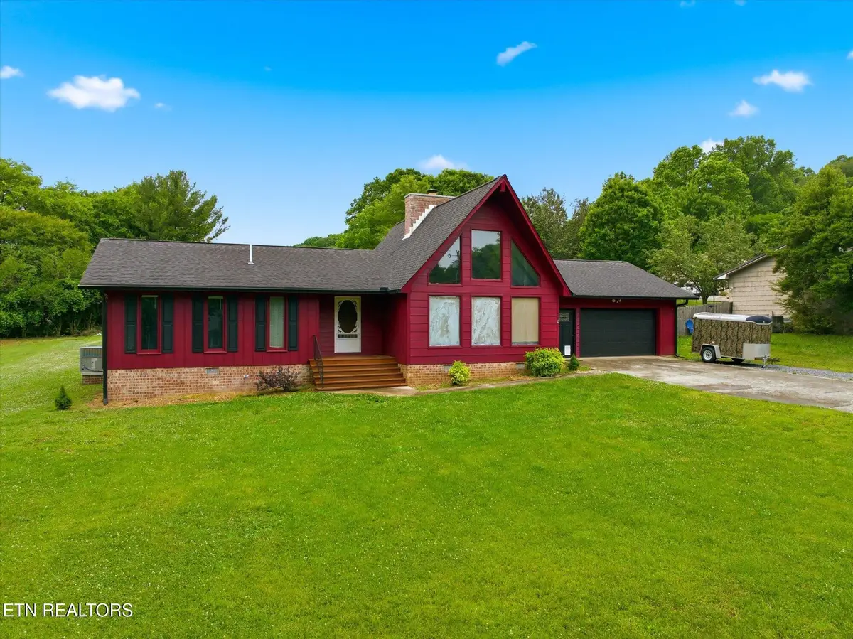 107 County Road 584, Englewood, TN 37329 - #1