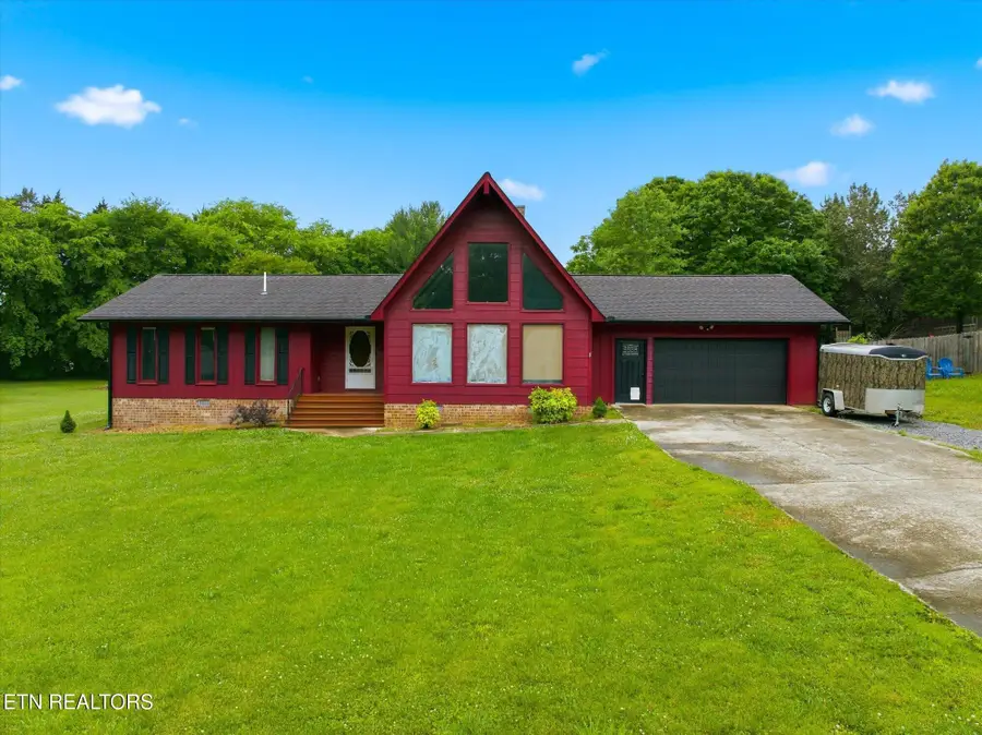 107 County Road 584, Englewood, TN 37329 - #2