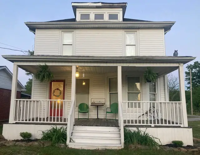 211 S Mulberry St, Cornersville, TN 37047 - #1