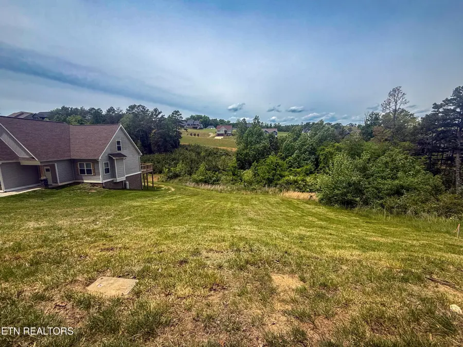 1919 Lakewood Drive, Morristown, TN 37814 - #2