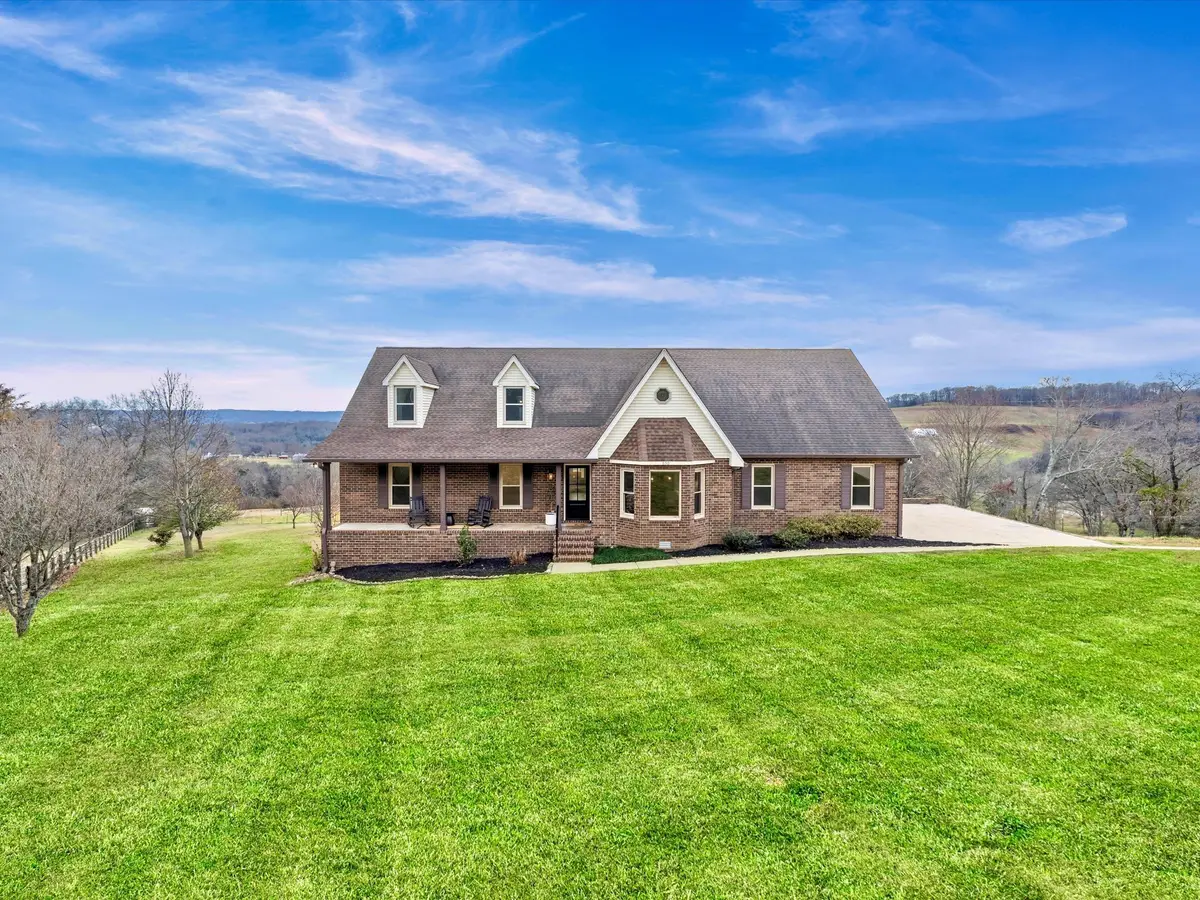 850 Hillwood Dr S, Lewisburg, TN 37091 - #1