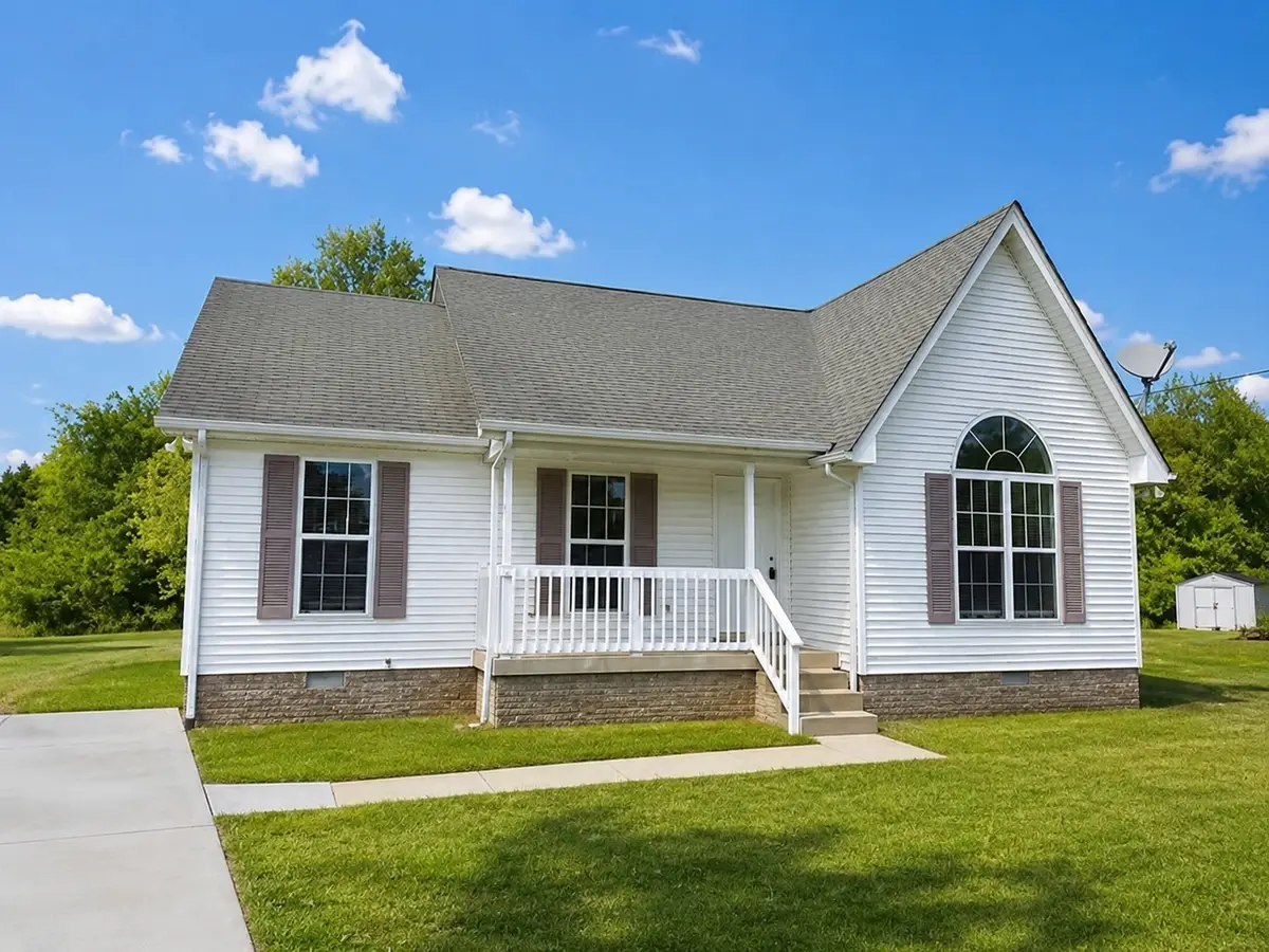 1023 Tyler Dr, Murfreesboro, TN 37130 - #1