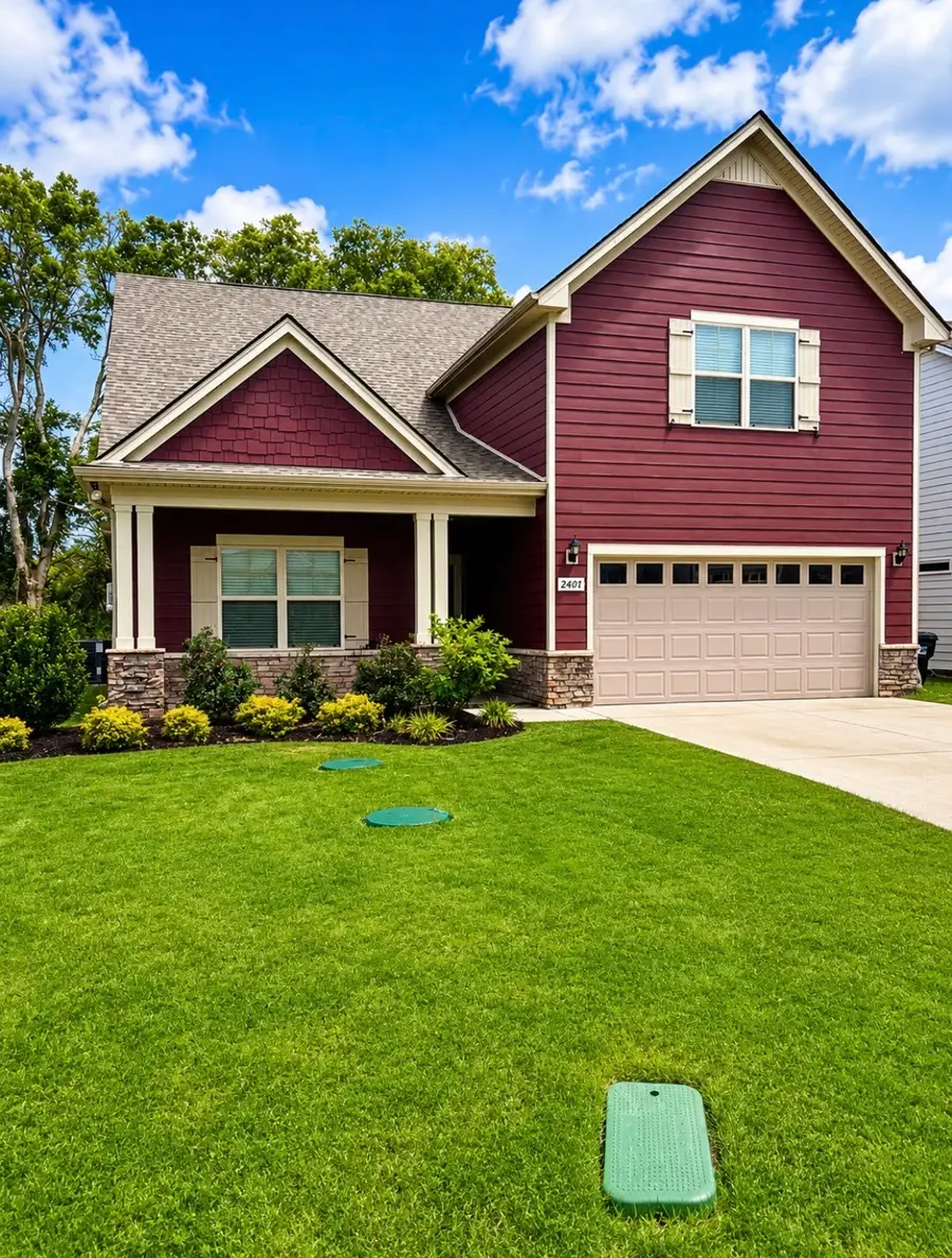 2407 Fig Dr, Murfreesboro, TN 37127 - #3