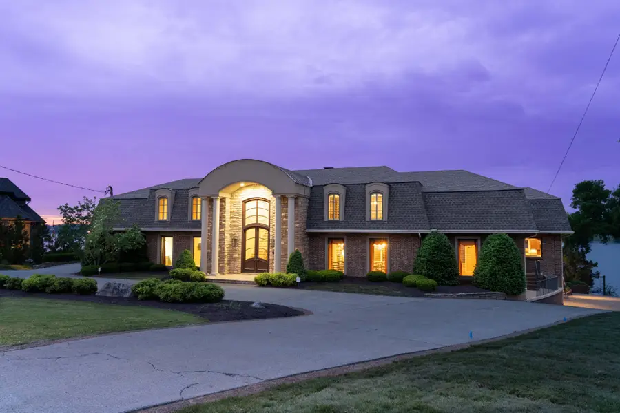 101 Kennett Rd, Old Hickory, TN 37138 - #3