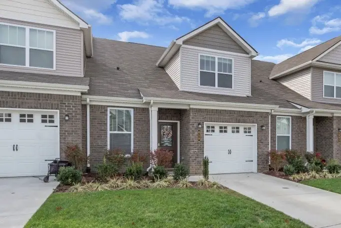 659 Birdie Dr, Spring Hill, TN 37174 - #1