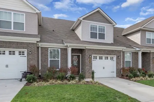 659 Birdie Dr, Spring Hill, TN 37174