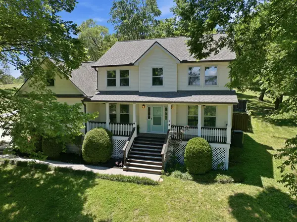 4405 Bagsby Ln, Franklin, TN 37064