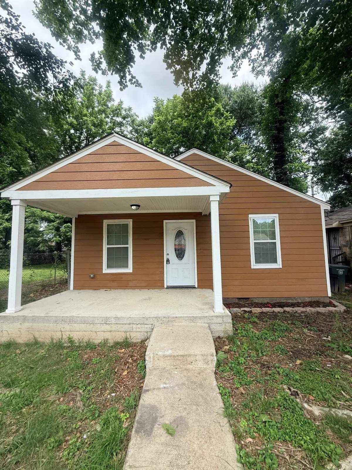 1584 Davis St, Memphis, TN 38108 - #1