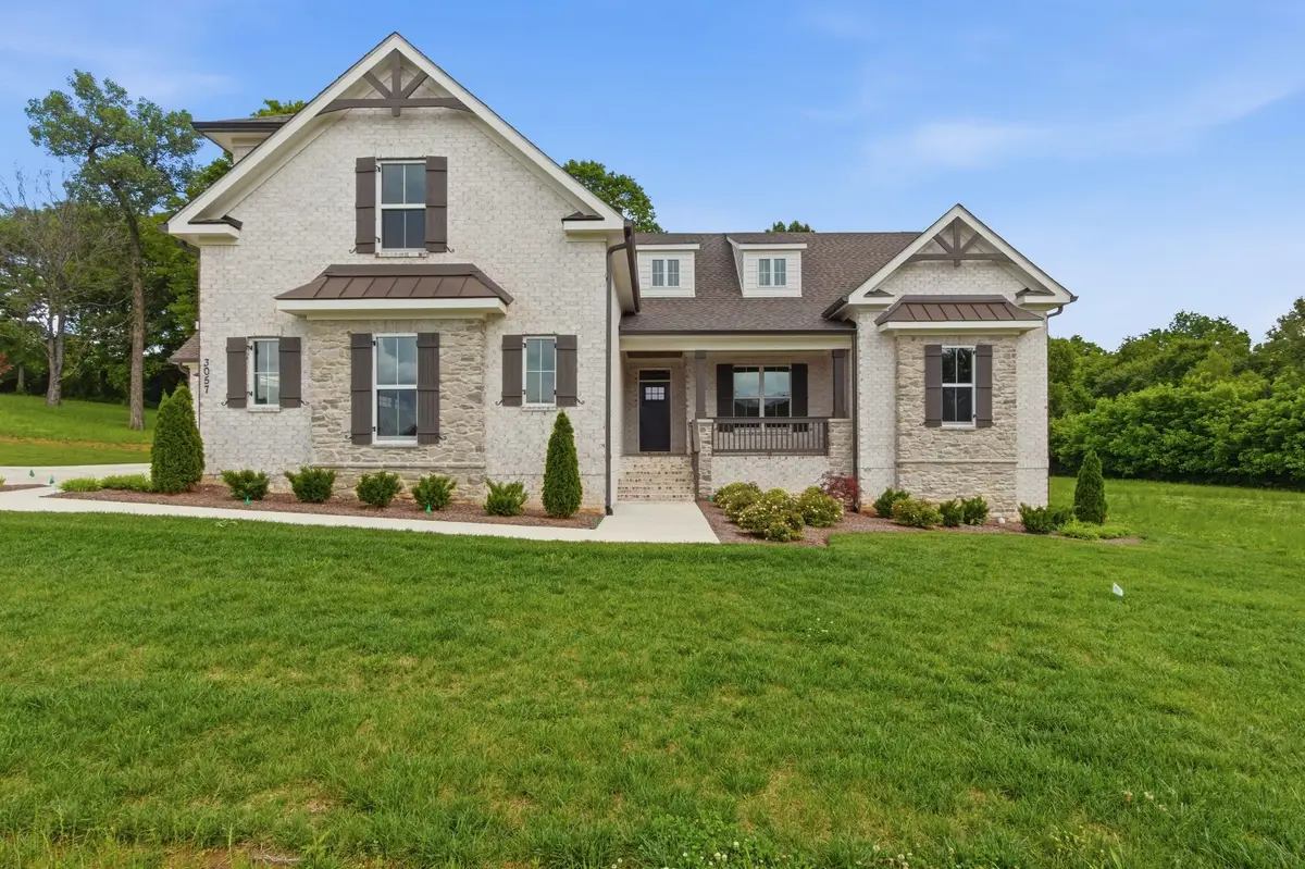 3057 Henley Way, Spring Hill, TN 37174 - #1