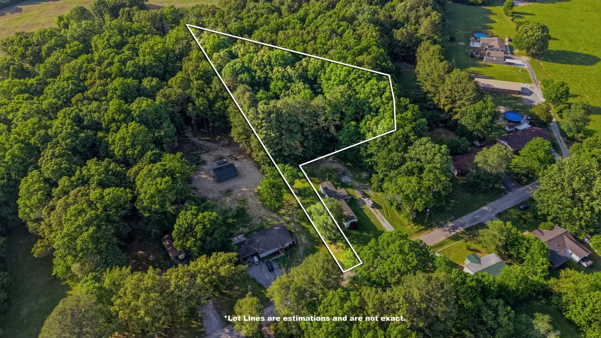 0 Grundy Street E, Tullahoma, TN 37388 - #1