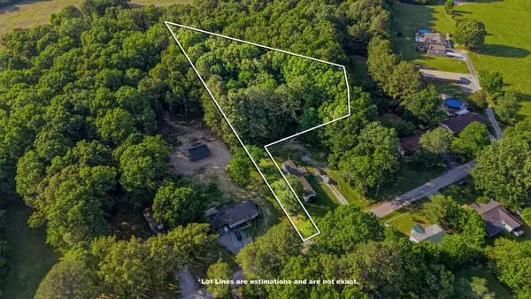 0 Grundy Street E, Tullahoma, TN 37388