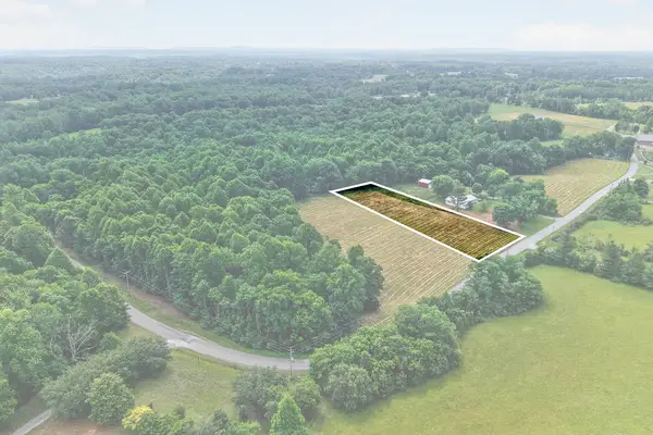 0 Coconut Ridge Rd, Smithville, TN 37166