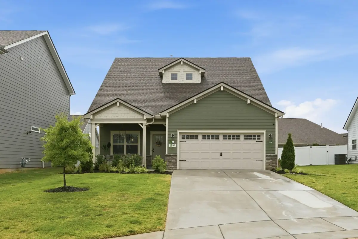 3247 Starwood Dr, Murfreesboro, TN 37129 - #1