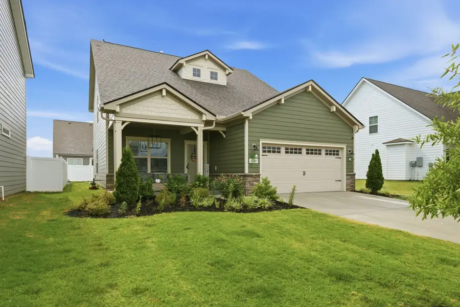 3247 Starwood Dr, Murfreesboro, TN 37129 - #2