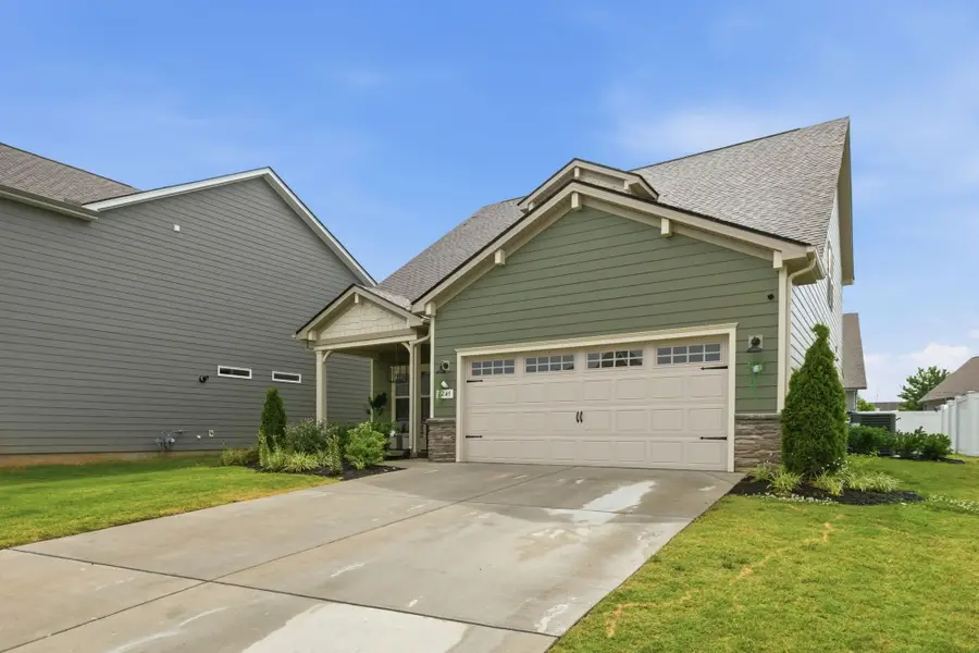 3247 Starwood Dr, Murfreesboro, TN 37129 - #3