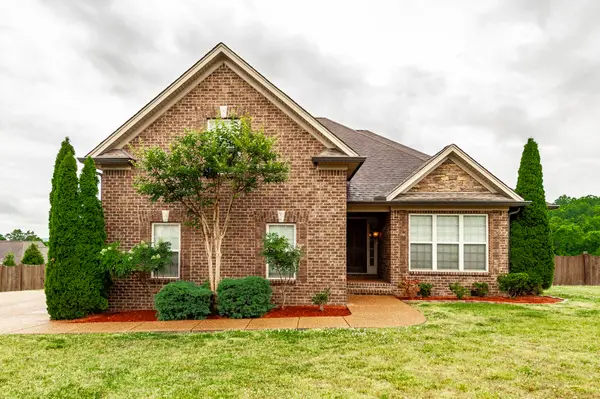 48 Harbor Pt, Lebanon, TN 37087
