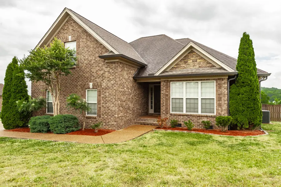 48 Harbor Pt, Lebanon, TN 37087 - #2