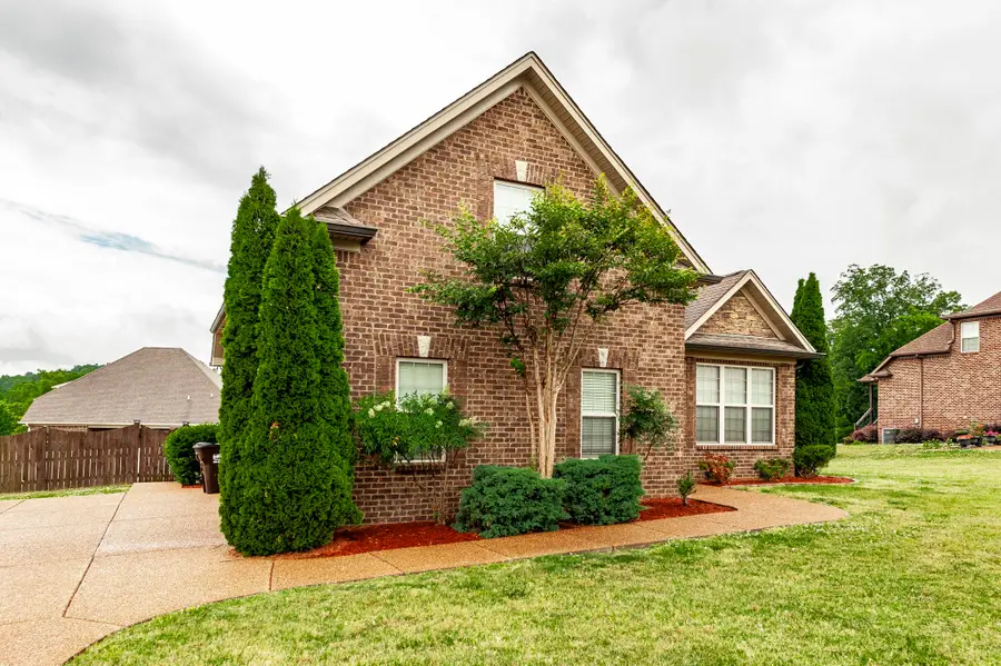 48 Harbor Pt, Lebanon, TN 37087 - #3
