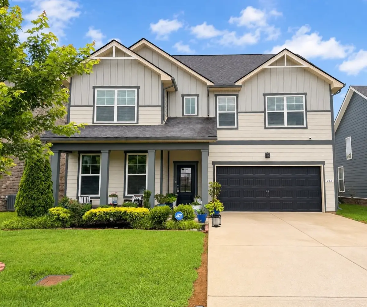 213 Snapdragon Dr, Smyrna, TN 37167 - #1