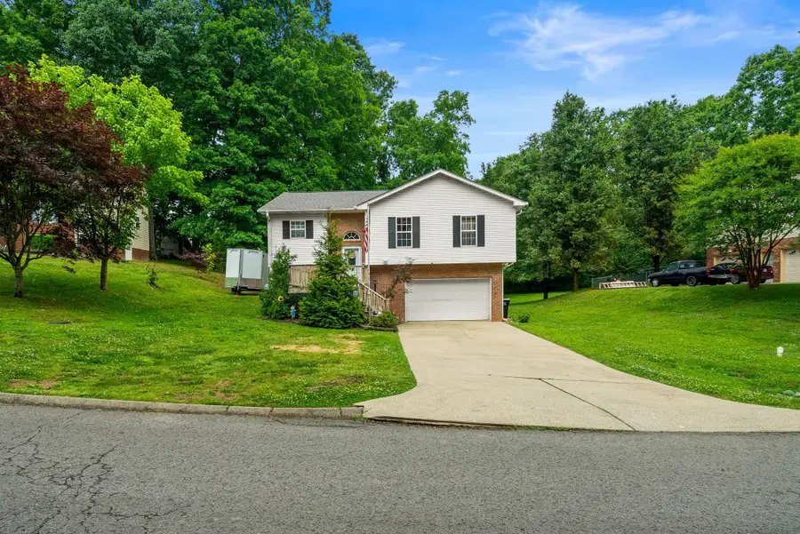 126 Rose St, Greenbrier, TN 37073 - #3