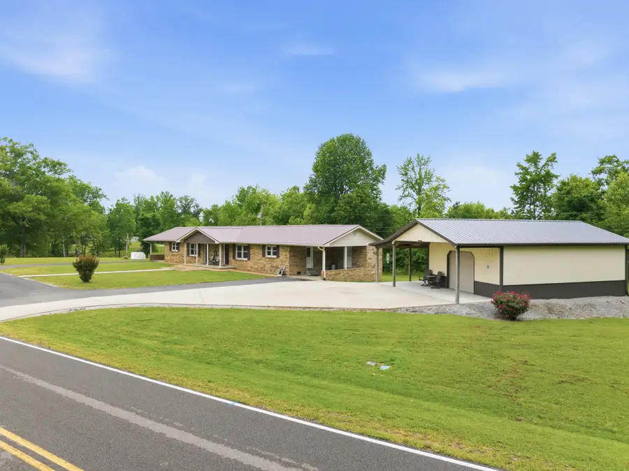 944 Brooksie Thompson Rd, Decaturville, TN 38329 - #2