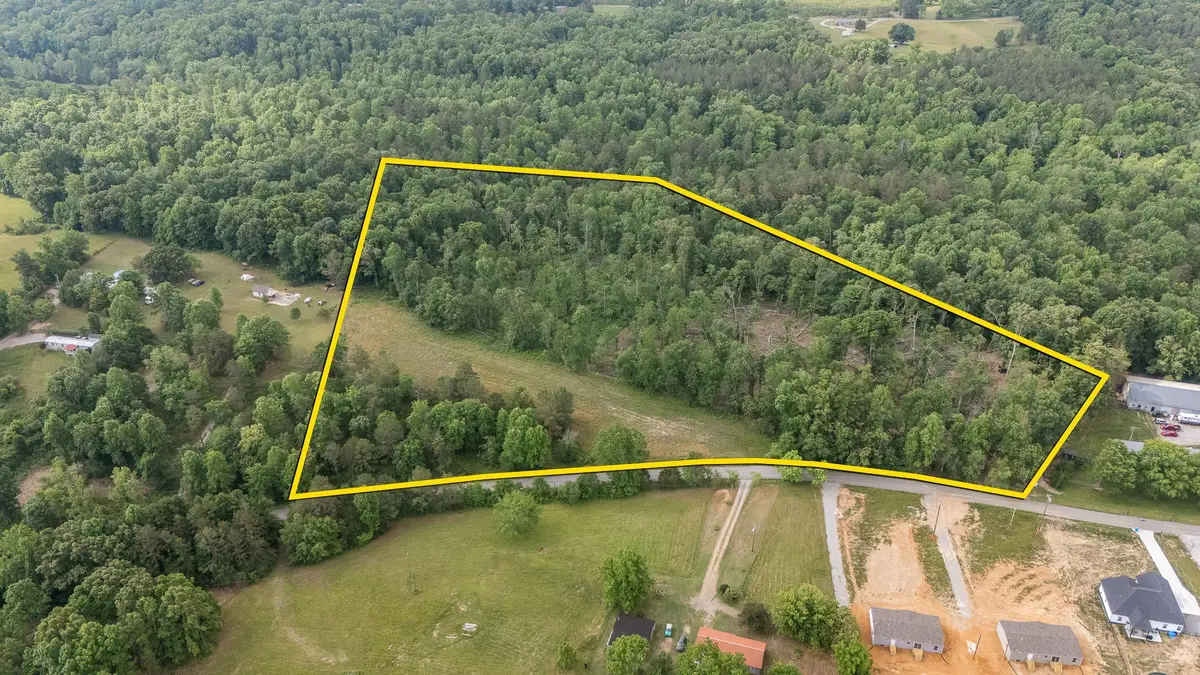 0 Salem Road, McMinnville, TN 37110 - #1