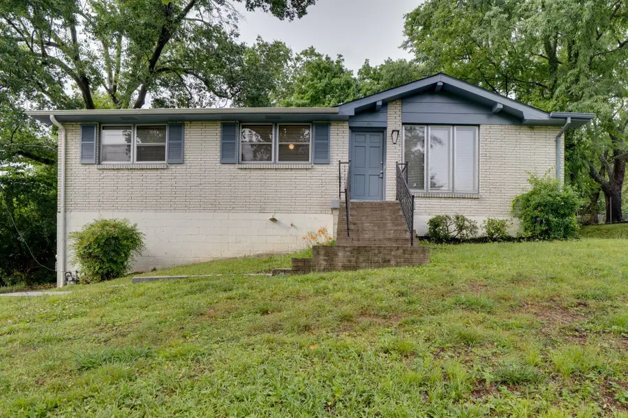 125 Curtis Cross Roads, Hendersonville, TN 37075 - #2